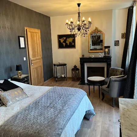 Chateau Segot