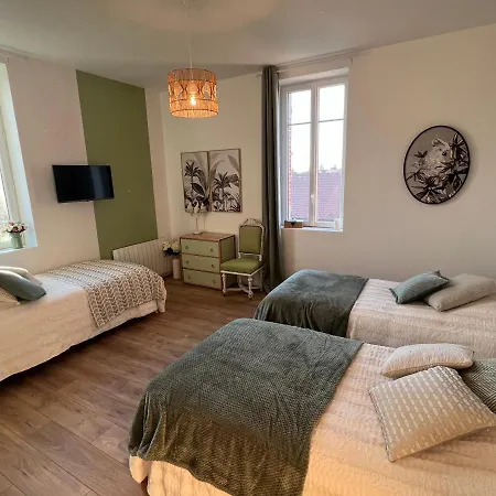 Chateau Segot Neuilly-le-Real