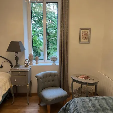 Chateau Segot