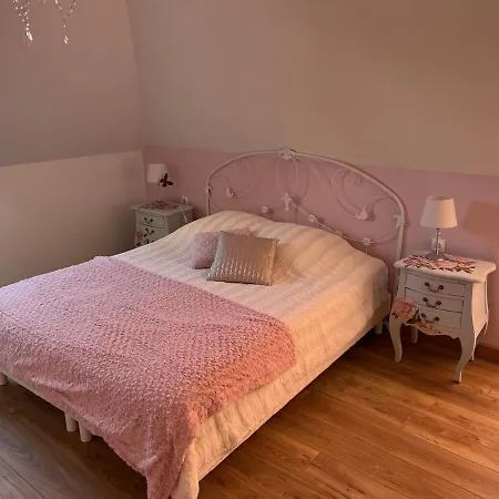 Chateau Segot Bed & Breakfast *