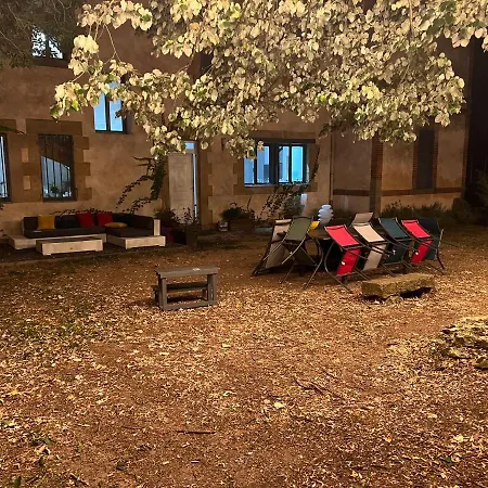 Chateau Segot Neuilly-le-Real
